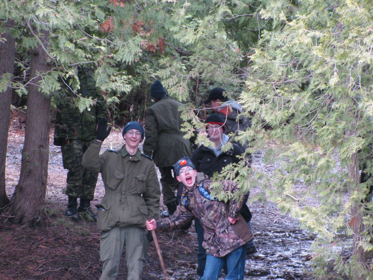 296AirCadets's tweet image. 296 at our #springFTX #CandidCadets @cadetsca @AirCadetLeague @AirCadetsOPC  @CadetsOnt