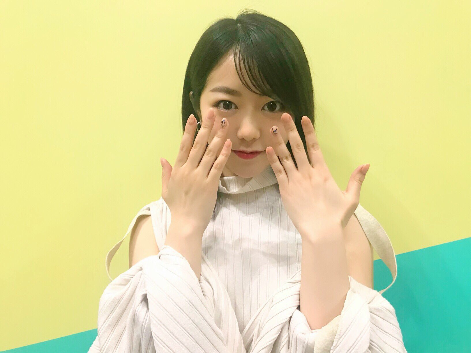峯岸みなみ　君はメロディ大握手会＆大サイン会　プレミアムカード直筆サイン 峯岸みなみ 君はメロディ大握手会＆大サイン会 プレミアムカード