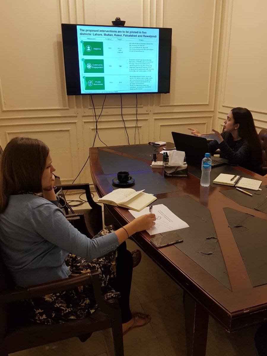 Chief Minister's SMU tweet media