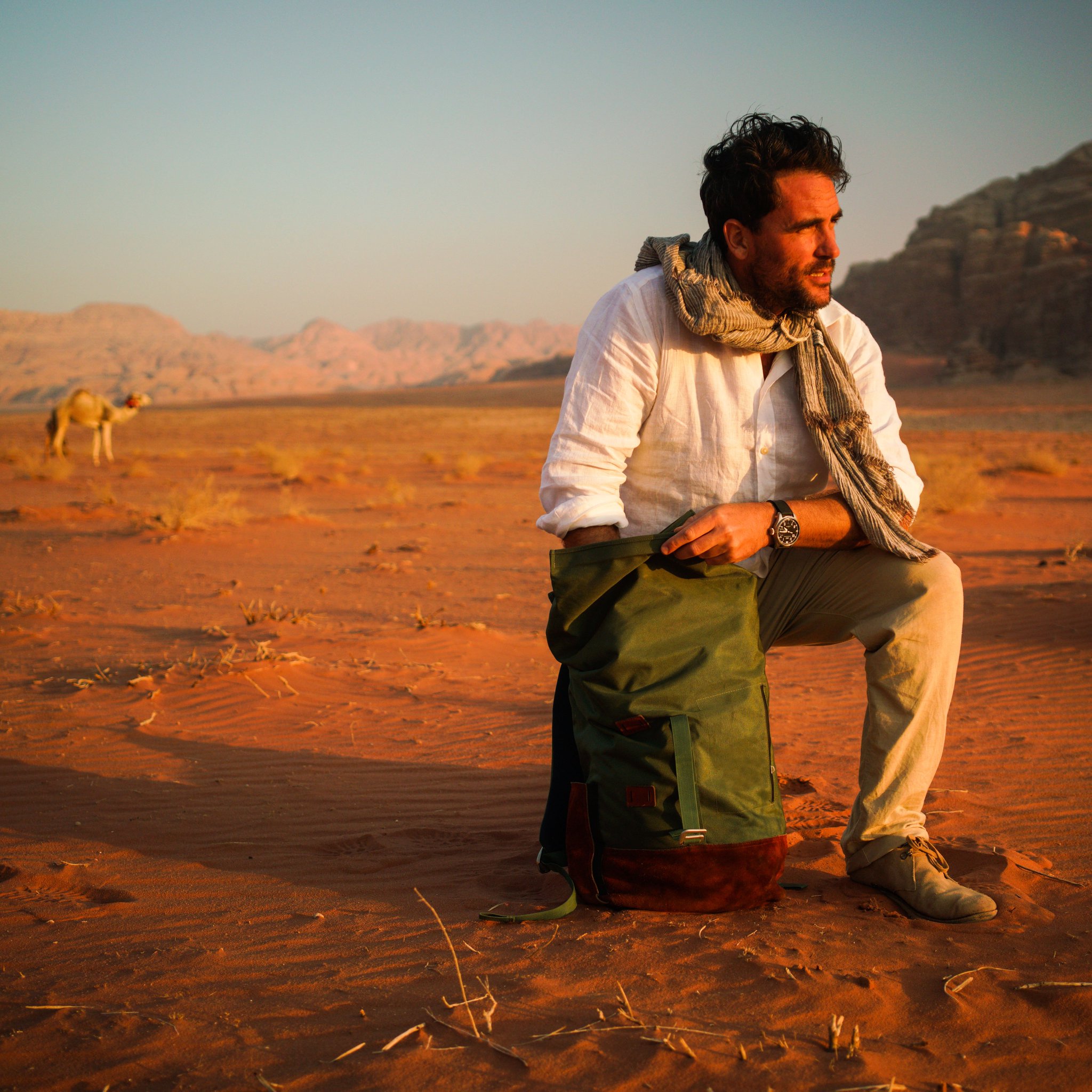 oliver sweeney desert boots