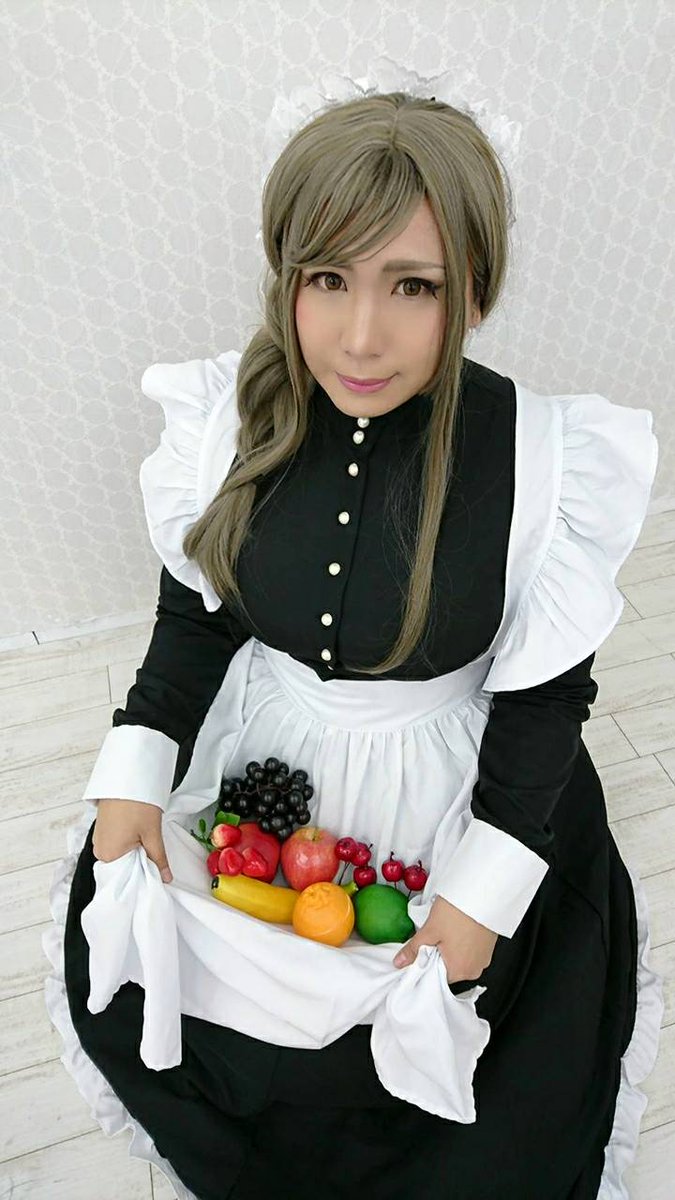 蝶月真綾 新作通販してます V Twitter ふふふっ ロング可愛いですよね
