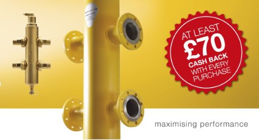 spirotechdirect's tweet image. 😨Don't miss out! Today is the last day of Spirotech's SpiroCross cash back offer. Order yours before midnight tonight to qualify 😊
To shop for Brass - bit.ly/2I165bb and for Steel bit.ly/2HWtRrn #spirocross #spirotech #spride