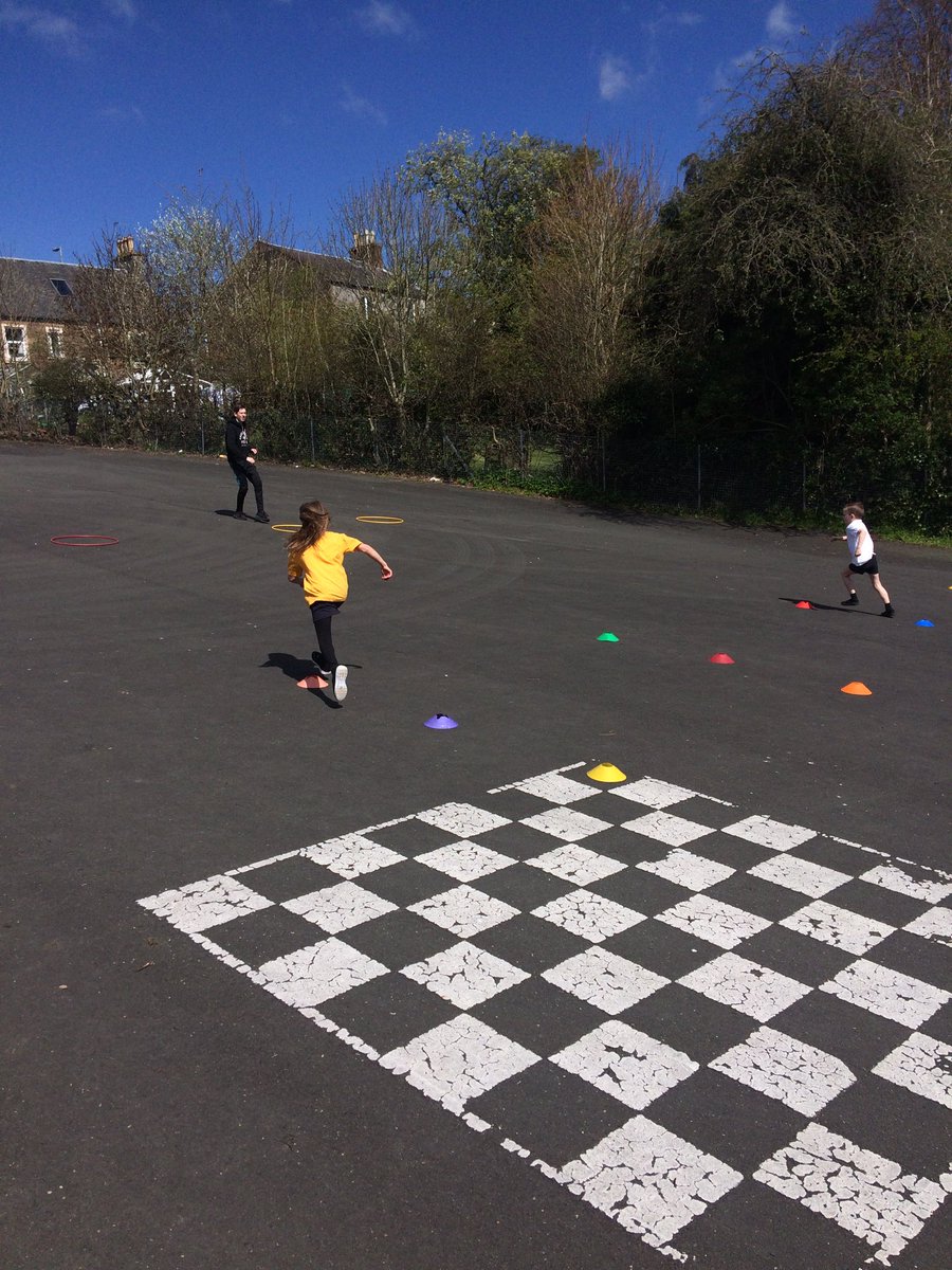 StCuthbertsPr's tweet photo. Athletics now to gain more points! #interhousegames https://t.co/ScG3y5YKEw