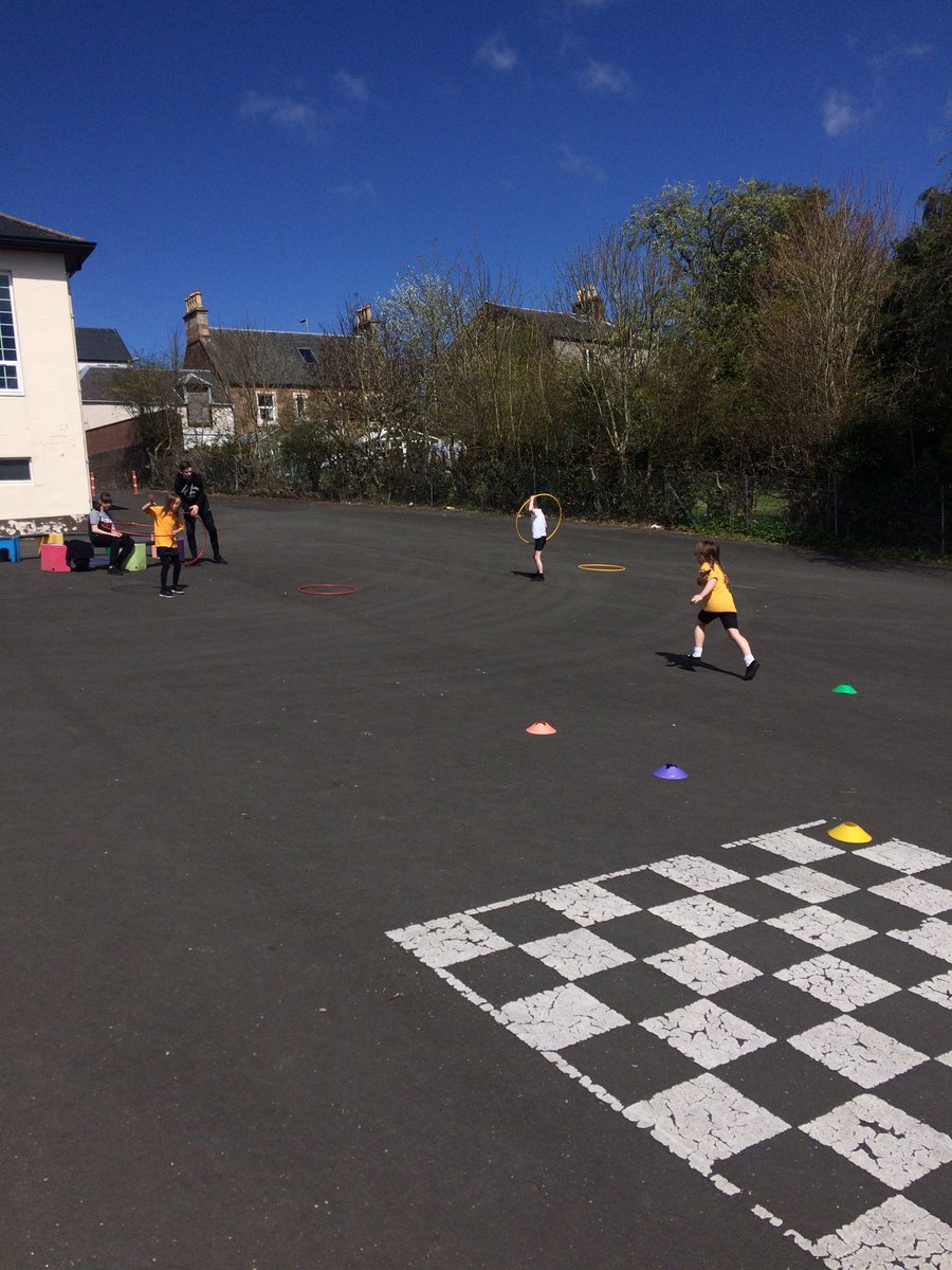 StCuthbertsPr's tweet photo. Athletics now to gain more points! #interhousegames https://t.co/ScG3y5YKEw