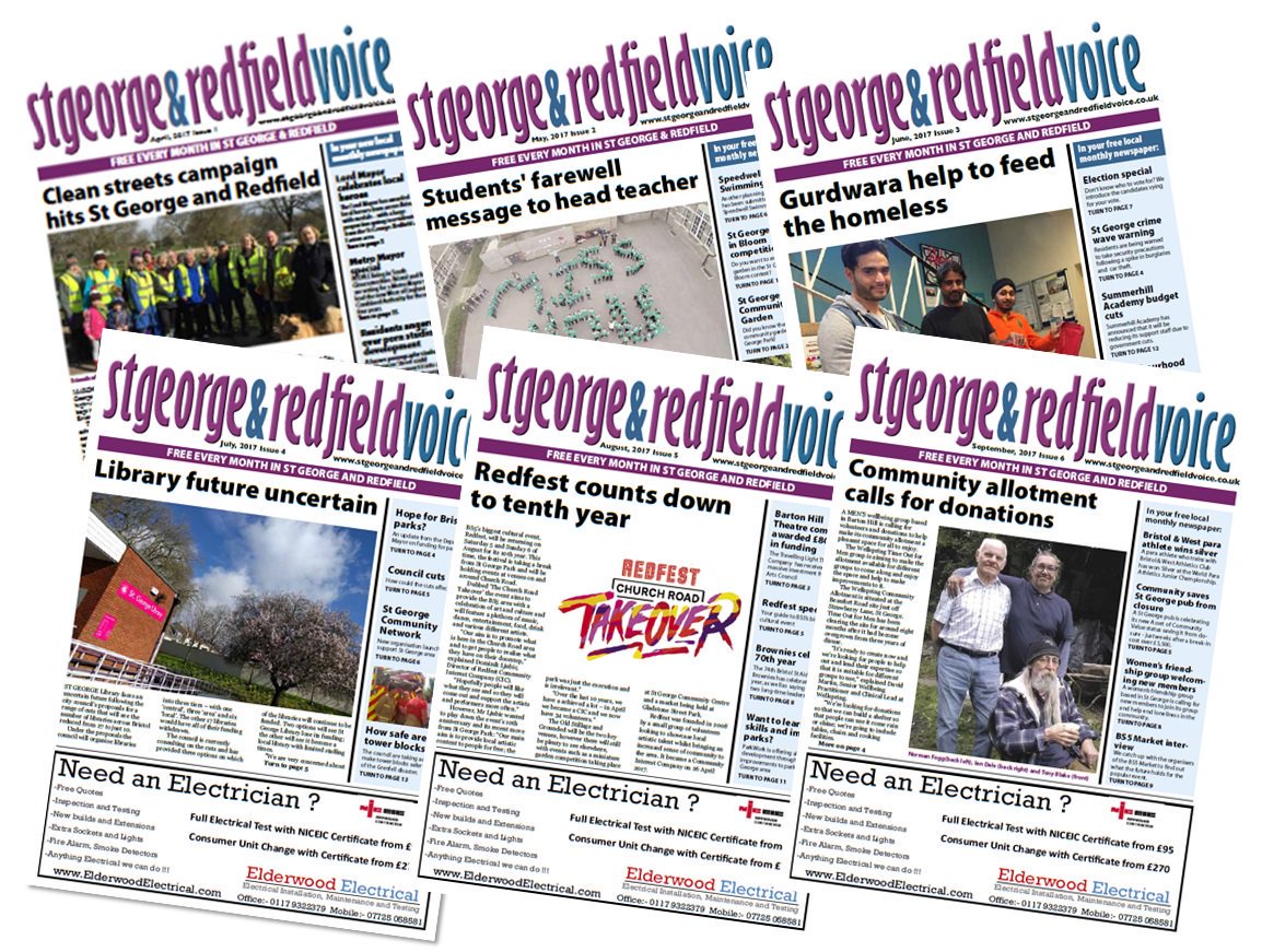 SGRVoice's tweet photo. Is there a local issue you'd like us to look into? Perhaps a good cause that needs publicity? Do you know someone who does good work in the community that deserves to be celebrated? Why not let us know? https://t.co/a4Mq5NFUxL