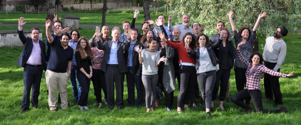 Big news today: <a href="/DbyDteam/">Dialogue by Design</a> and <a href="/OPMnetwork/">OPM Group</a> are now uniting as <a href="/traversepeople/">Traverse</a> and I'm delighted to be leading the charge as Director &amp; Head of Engagement.
