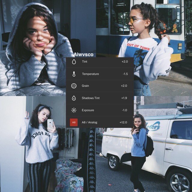 iiiamvip's tweet photo. 🌼แอพแต่งรูปสุดฮิตสำหรับวัยรุ่น 👉#vscocam 👈 มีฟิตเตอร์มากมายให้เลือก✨ แต่งได้หลายแบบ หลายสไตล์ตามที่เราชื่นชอบ🔥 ใครที่ชอบ #คุมโทนไอจี #vsco ก็ทำให้ได้ หรือจะสไตล์เกาหลีก็ดี🌈 สนใจปลดฟิลเตอร์เดมมาเล้ย👌 เพียงแค่20฿ #แอพดีบอกต่อ #แอพแต่งรูป #รีวิวแอพ #สอนแต่งรูปvsco #สอนแต่งรูป https://t.co/oqny2uFqbz
