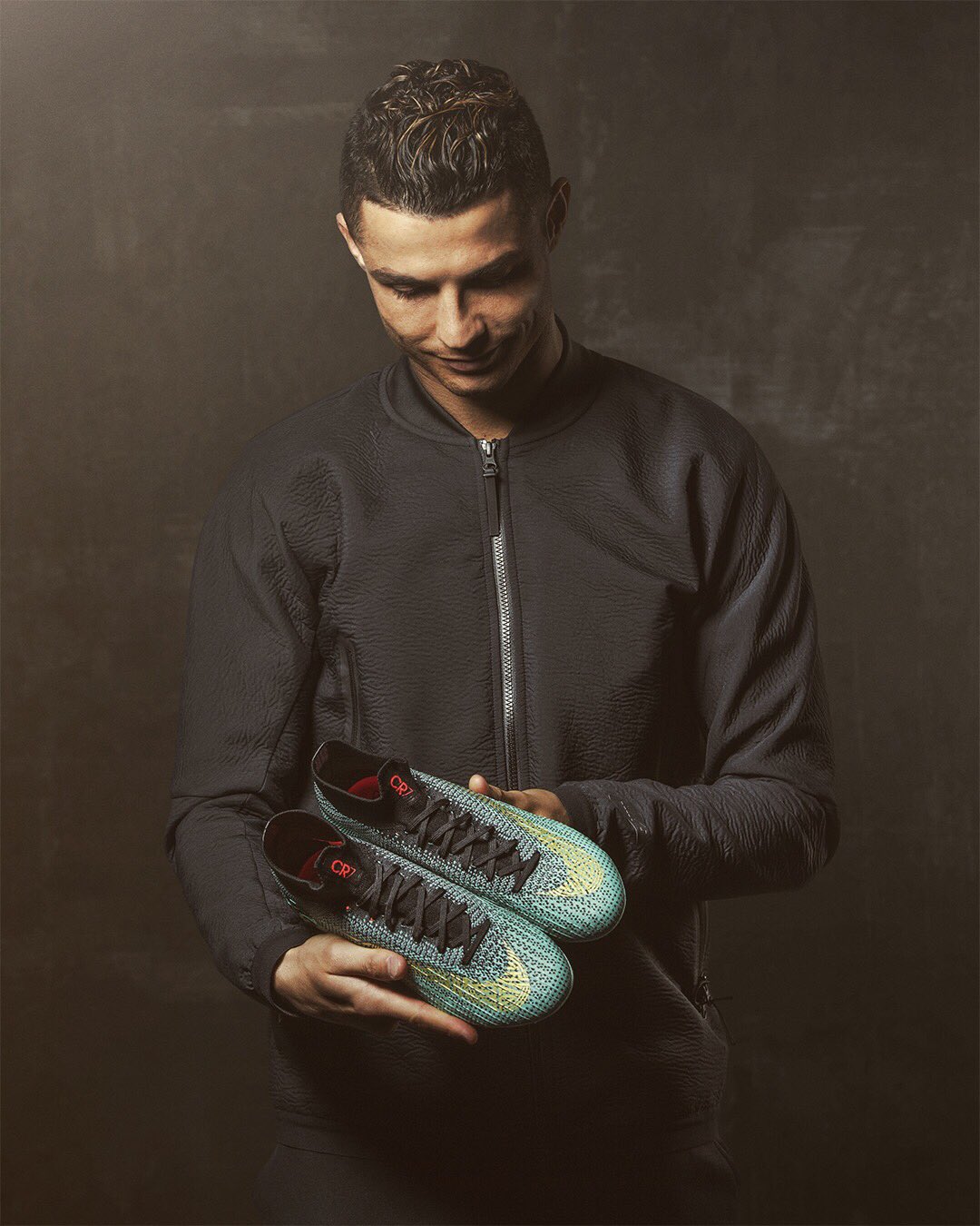 Cristiano Ronaldo on X
