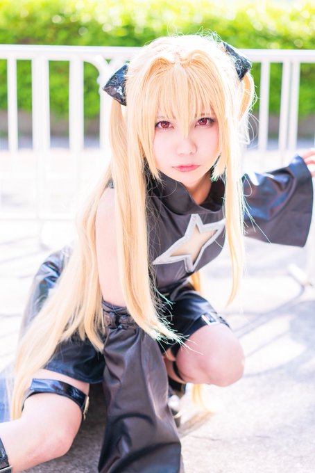 Twitterのコスプレ画像33