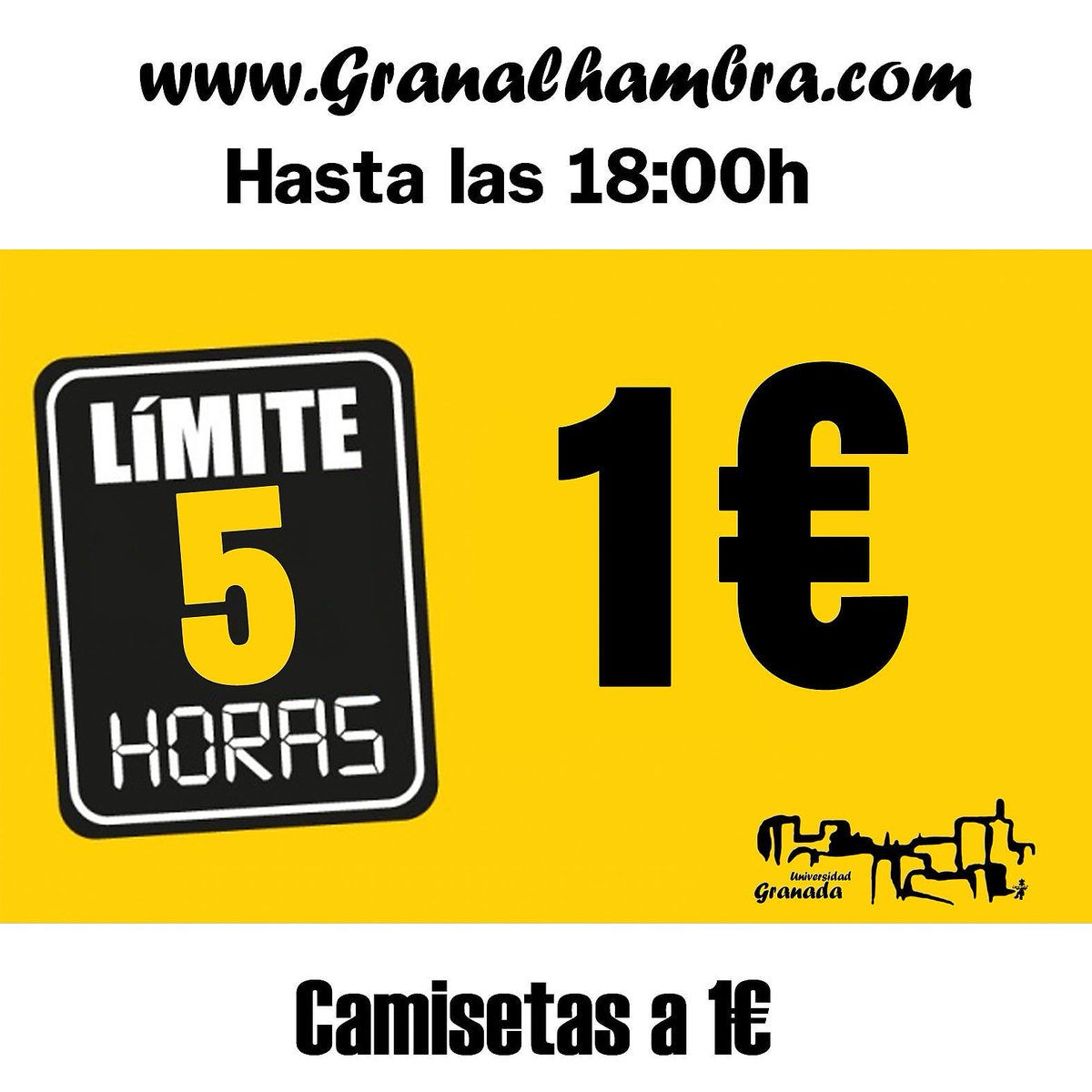 Granalhambra® tweet media