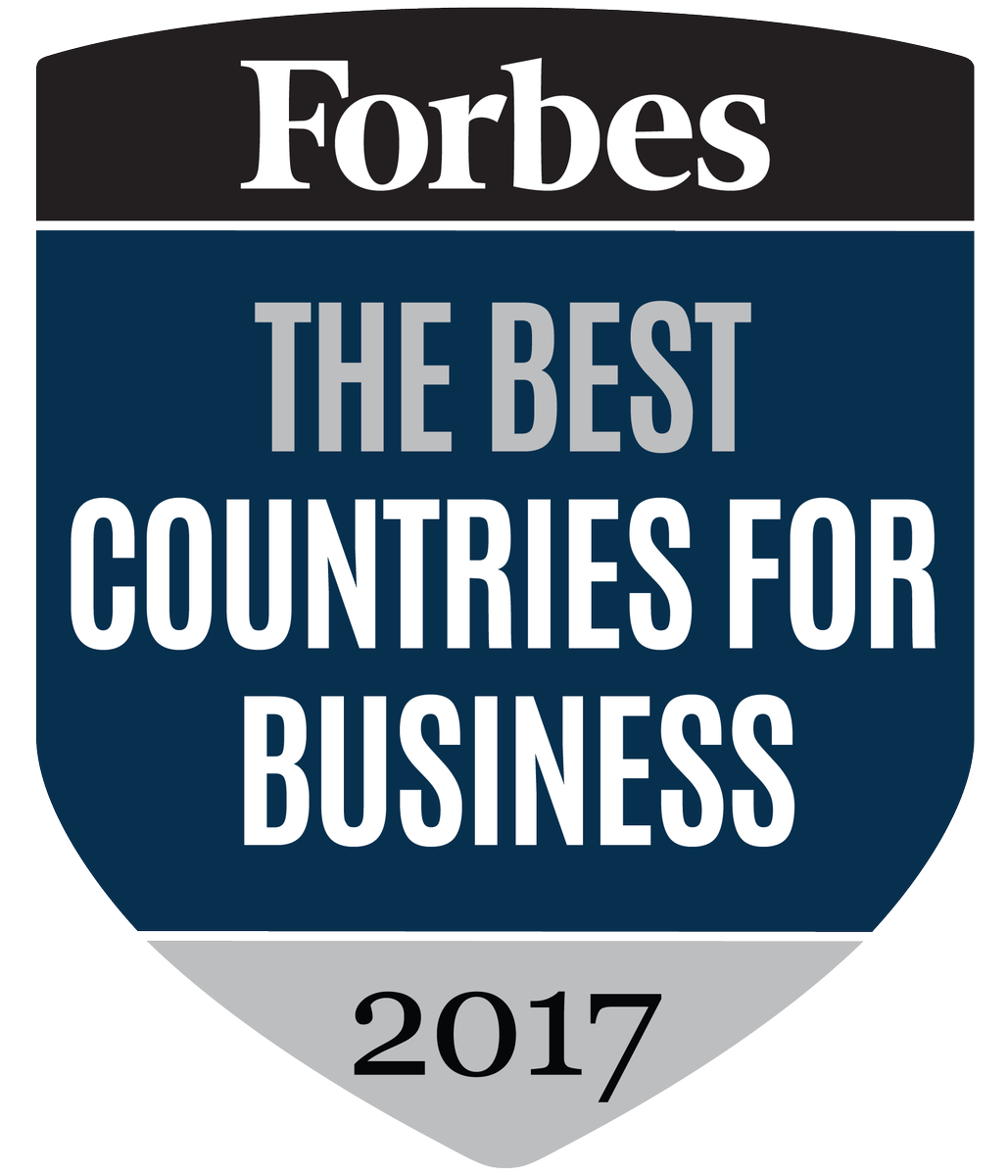 AudienceBuilder's tweet photo. Thinking about starting your business? @Forbes determined Best Countries for #Business by rating 153 nations on 15 different factors. #UnitedKingdom gets the top rank.
https://t.co/zHT3wcyNdO 

#Startups #Success #Entrepreneur #Tech #News #SocialMedia https://t.co/5JaDwNbtdI