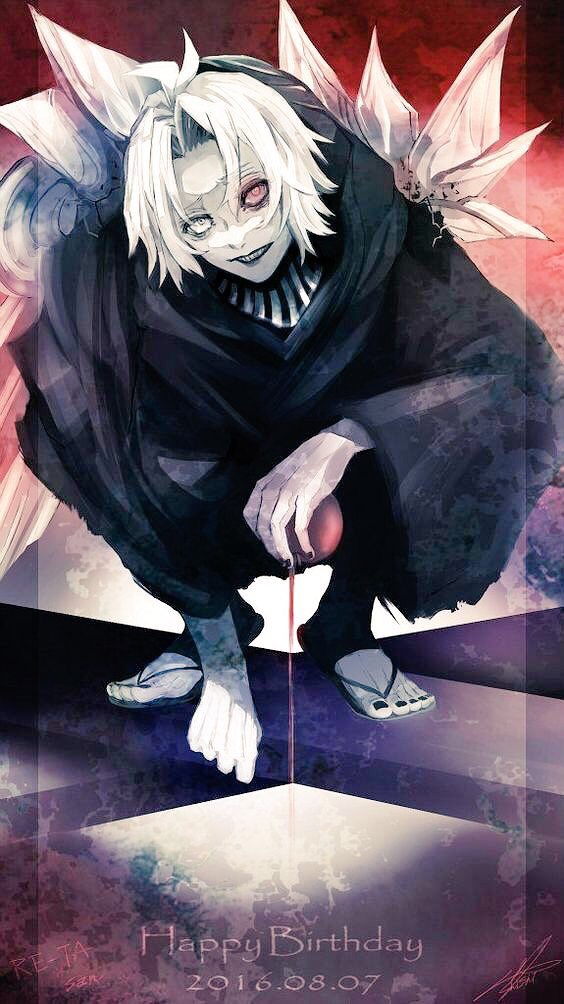 上海蟹のアマ公 俺は グールになるなら 滝澤くんが良い 東京喰種 オウル 東京喰種好きと繋がりたい T Co Lnq4c6hg4a Twitter