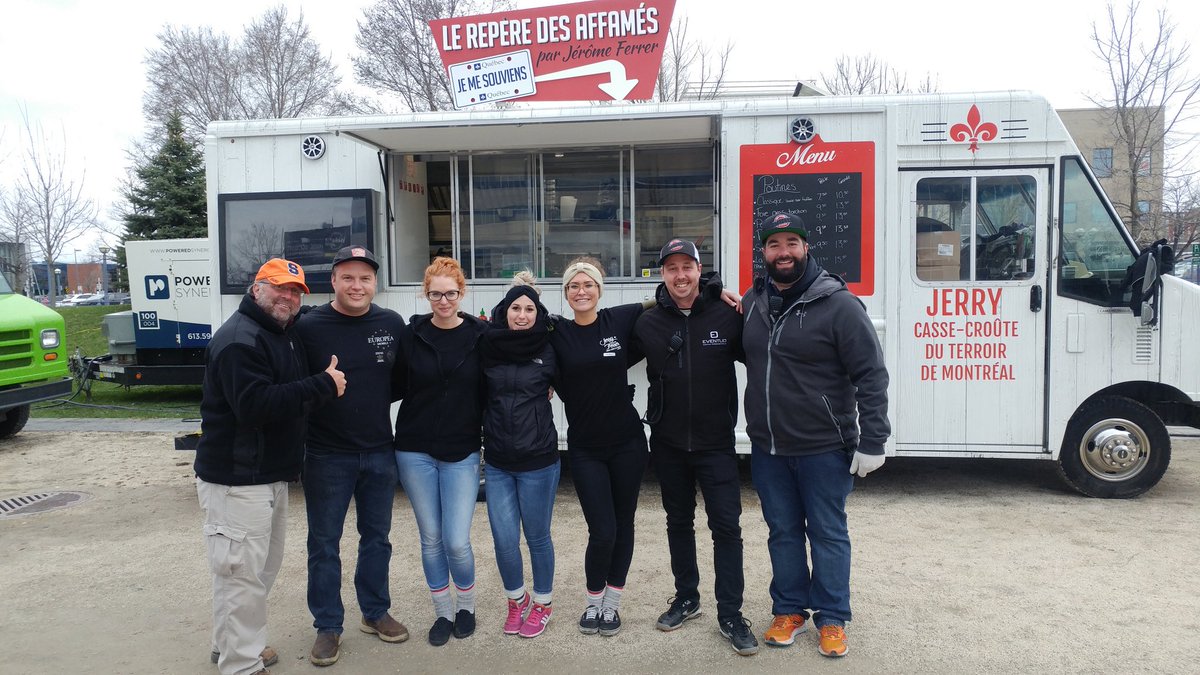 P O U T I N E F E S T (Canada's PoutineFest) tweet media