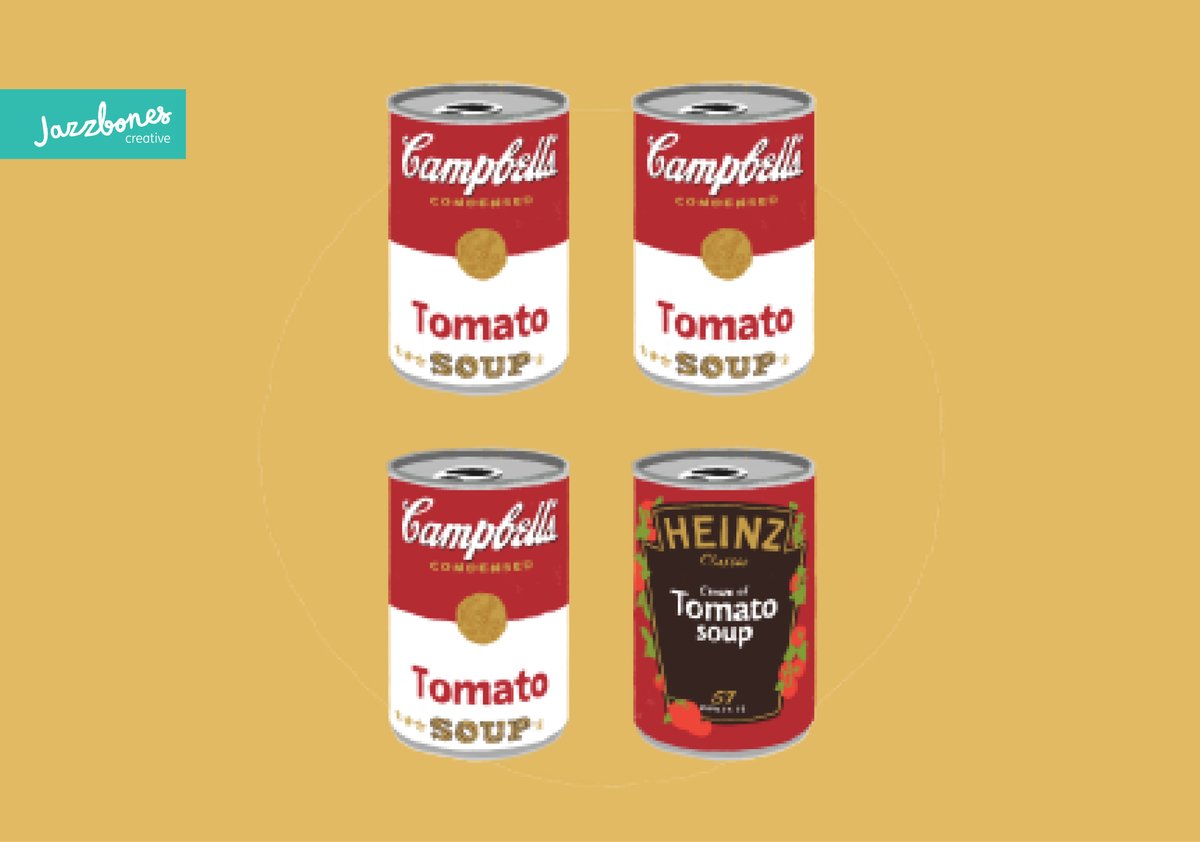 JazzbonesUK's tweet photo. A Starter’s Guide to creating a strong brand identity – 5 top tips from Jazzbones Creative
https://t.co/t1wVvR5FSF …
#JazzbonesCreative #Swindon #branding #brandstory #identity #logodesign #design #graphicdesign #digital #MondayMotivation https://t.co/t0AtUppwmQ