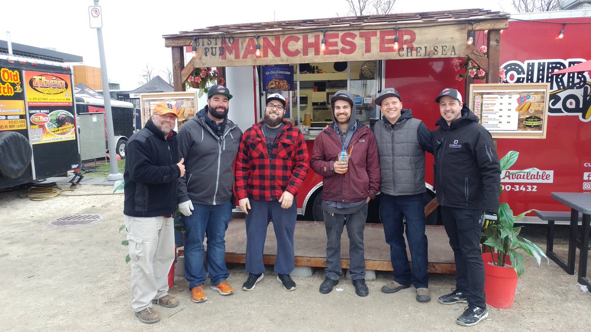 Congratulations to Belgo! 1st place at the 2018 festival Biere et Poutine de Gatineau. 2nd place Jerry and 3rd place Manchester. <a href="/949Rouge/">94,9 Rouge</a> <a href="/energie1041/">ÉNERGIE 104.1</a> <a href="/biereetpoutine/">PoutineFest Gatineau</a> <a href="/TourOutaouais/">Tourisme Outaouais</a> #poutinefest #poutine #Ottawa #Gatineau