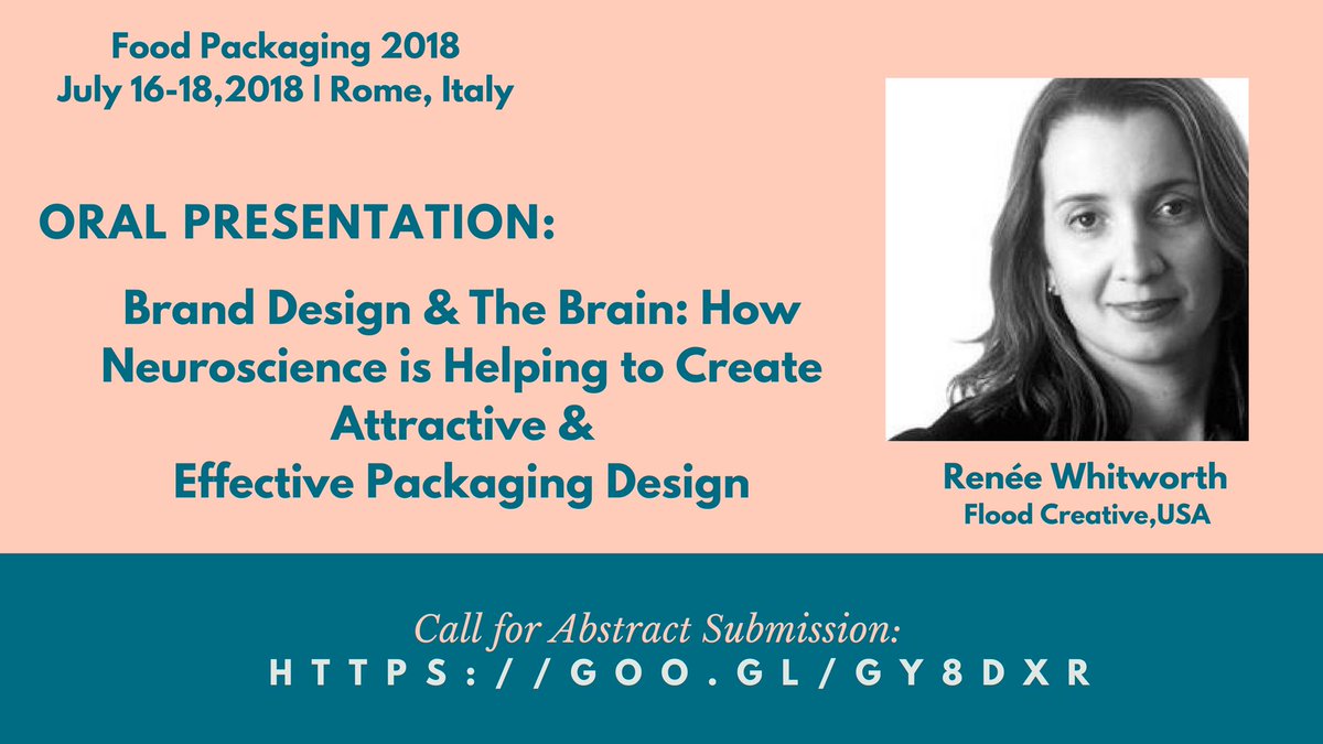 2018_Food's tweet photo. Access the High-End Research work of @ReneeWhitworth at #FoodPackaging2018 on July 16-18, 2018.. Call for Abstract Submission on #Foodquality #babyfoodpackaging #sustaninablepackaging #Cannedfood #foodindustry:
https://t.co/uUYBcArHYa https://t.co/GP1wPqD1lK