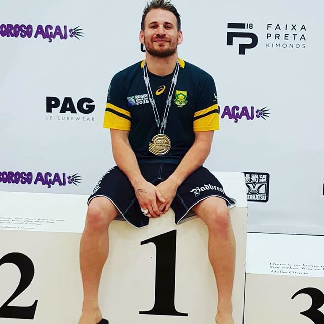 Nemesis_Gym's tweet photo. Massive congratulations to our BJJ coach winning first place in the British open No Gi 2018  also big thanks to all our team who continually show their support #nemesisgym https://t.co/Of1B2MLniV https://t.co/6m1PjJujlb