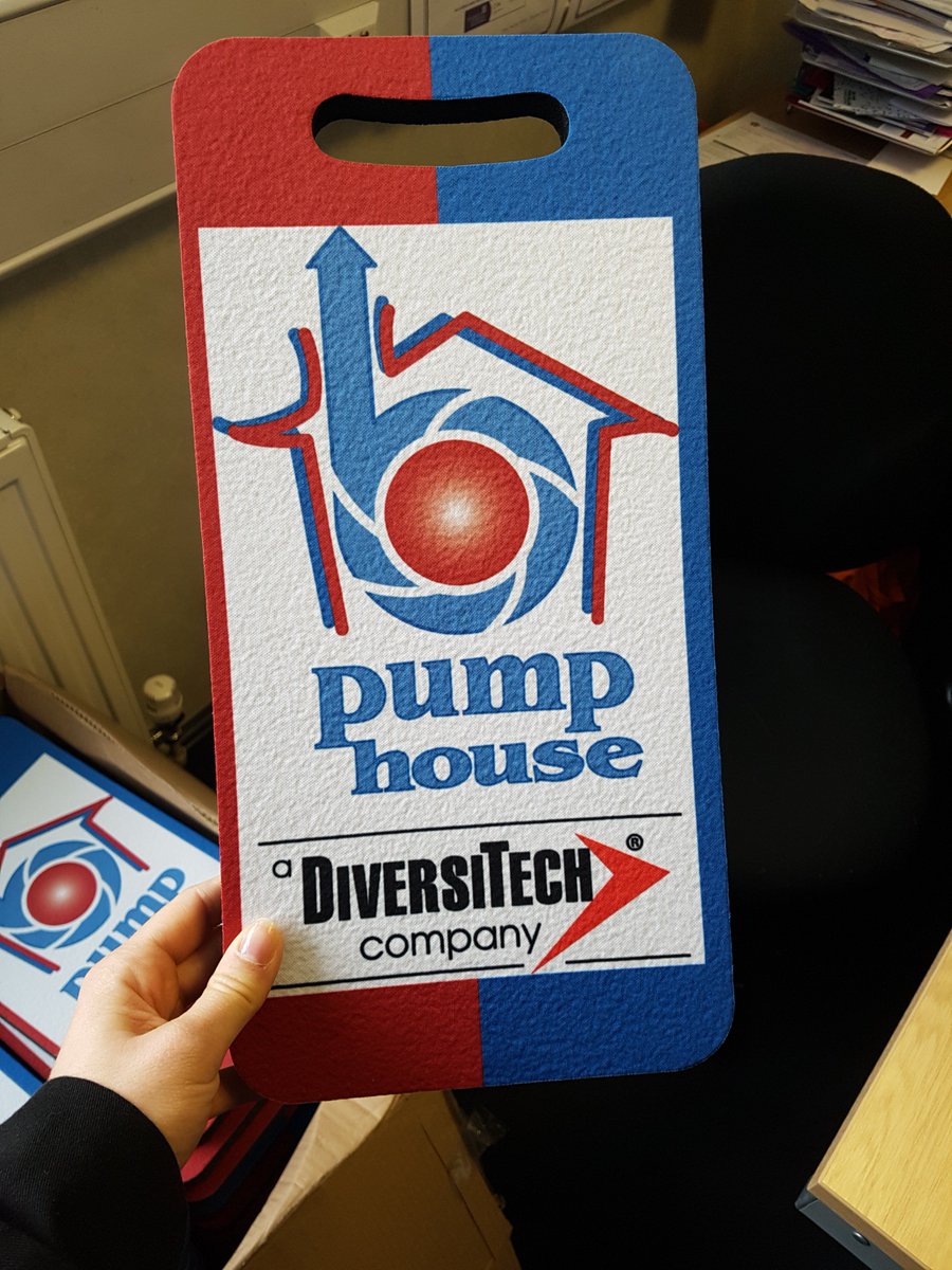 PumpHouseLtd's tweet image. They arrived! Our new kneeling pads for contractors! 
Would you like to get some? Send us your address! 
@ajcoopergroup @Titanheat @mbplumbers @2StarKirbs @IanPlumbing @PlumbTechIRL @firstfixheating @HpmMag 
#kneelingpads #plumbing #heating