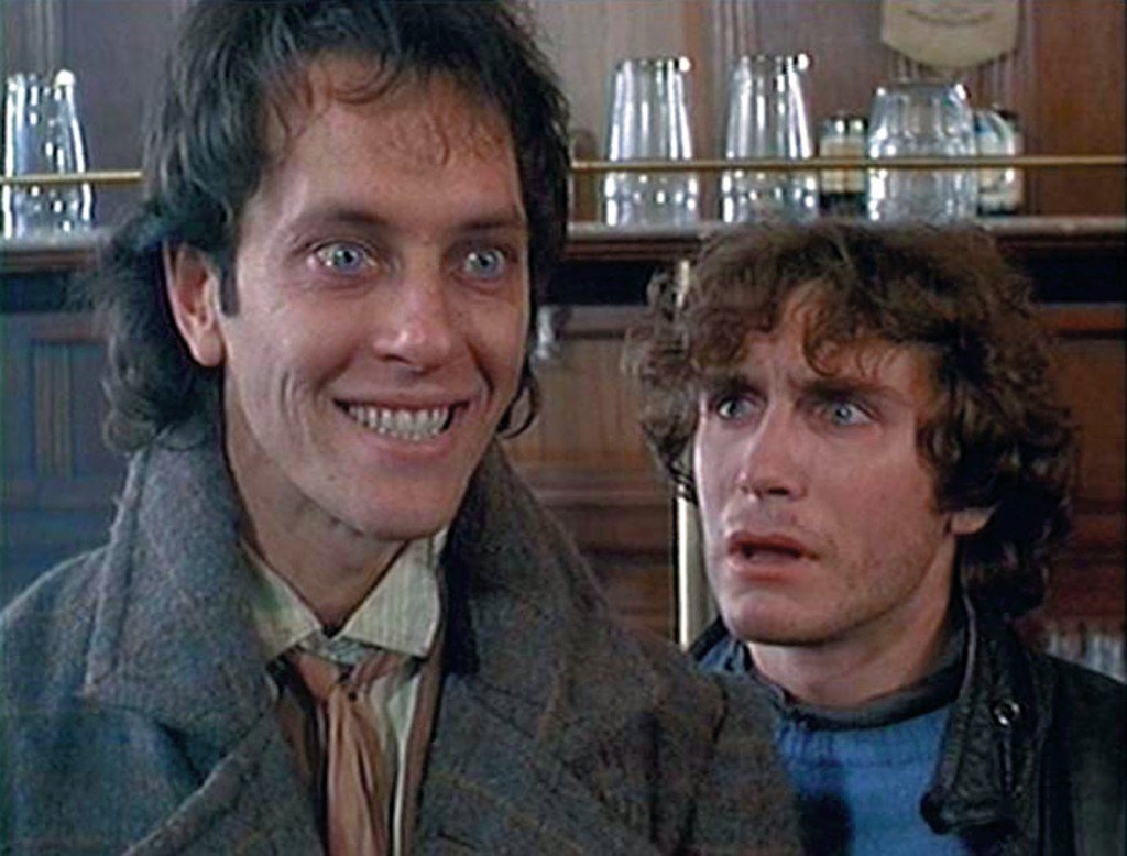 Our Movies By Barlight are launching the first of many late night specials with the ultimate crowdpleaser of the sort - Watch WITHNAIL AND I for FREE at a 10pm screening at our Bar Paragon this Saturday 5th of May - Grab your ticket here: bit.ly/2wINuOs