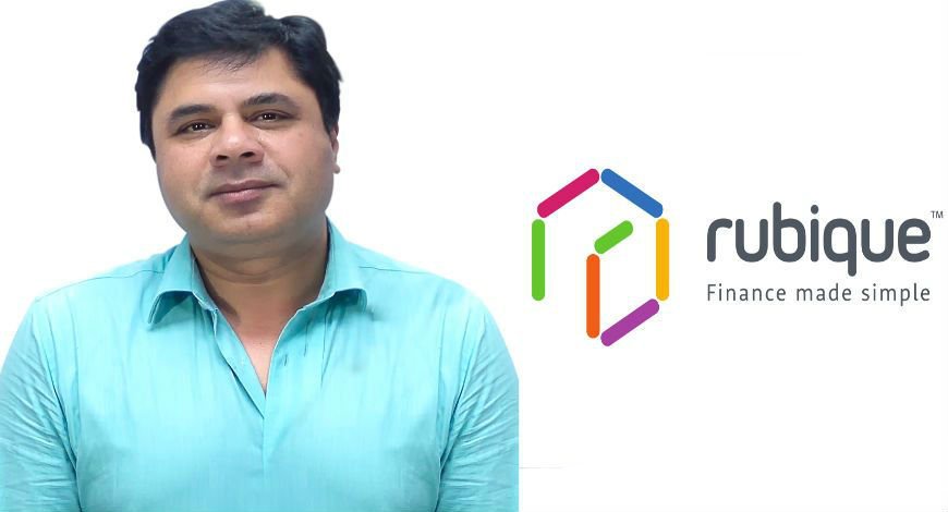BwDisrupt's tweet photo. #Financial Matchmaking Platform @rubiquetech Raises #Funding from #Japan’s @therecruitgroup and #Russian's #EmeryCapital. #startups #startupindia https://t.co/DgUlpSnyjx https://t.co/5UEnT12o7d