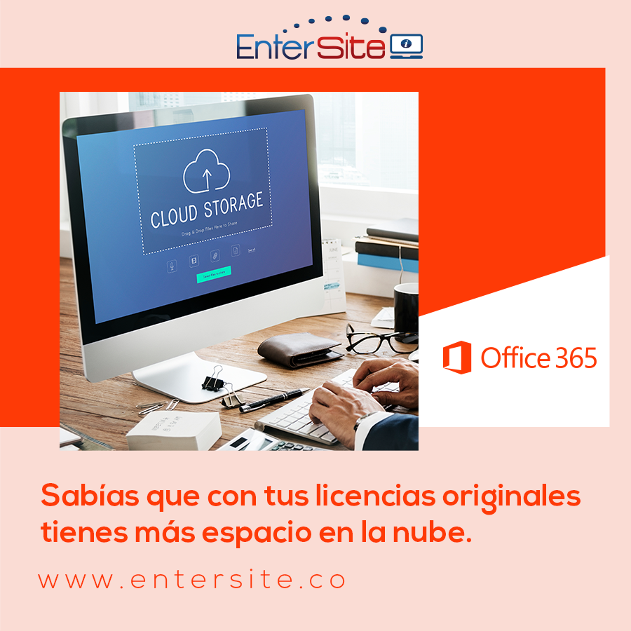 EntersiteLtda's tweet photo. Con tus licencias de Office 365 tienes hospedaje de correo electrónico con buzón de 50 GB y además puedes utilizar la dirección de dominio de correo personalizada. Te asesoramos aquí: https://t.co/44lfIcUi8Z https://t.co/mHF5HcTxFu