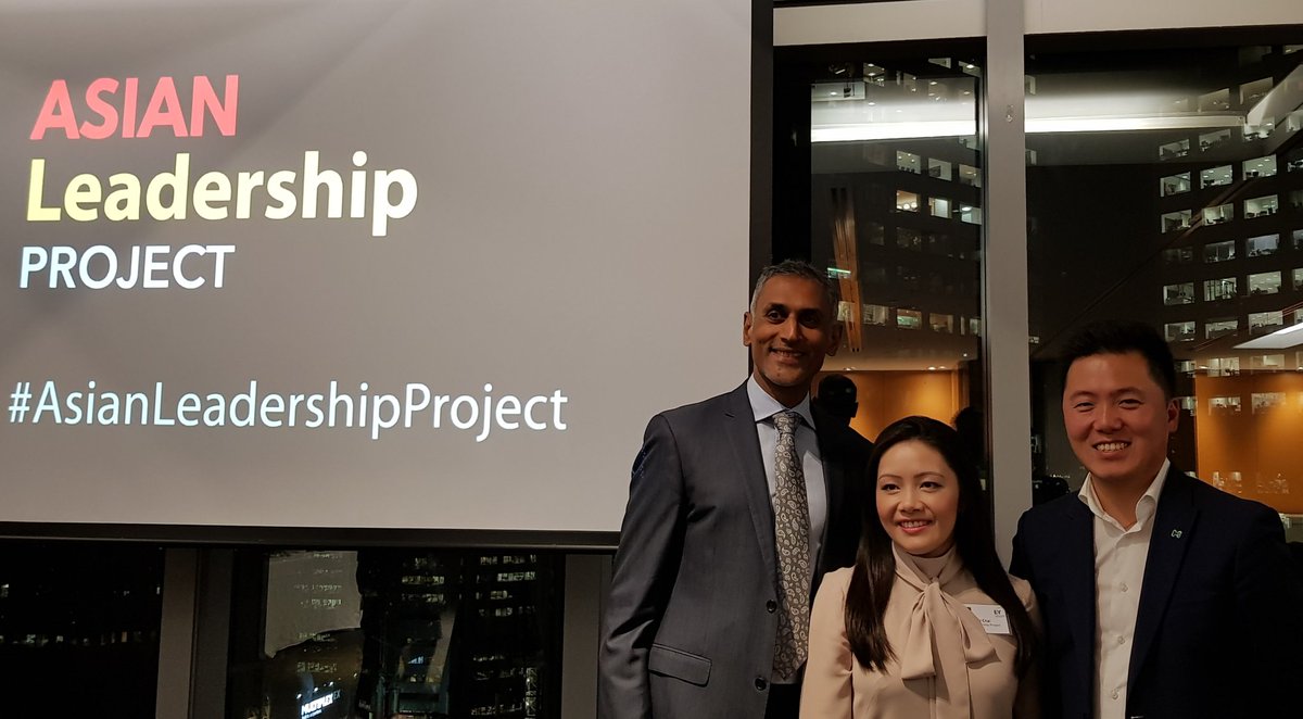 alishapfernando's tweet photo. First Melbourne #AsianLeadershipProject event hosted by @EYnews , provided #future #Asian #leaders with the opportunity to #speedmentor with @TerenceJey @philipleliu and project founder &amp; #CEO Julie Chai

#CALD #FutureIsNow #GenNext https://t.co/k260ZV3exM