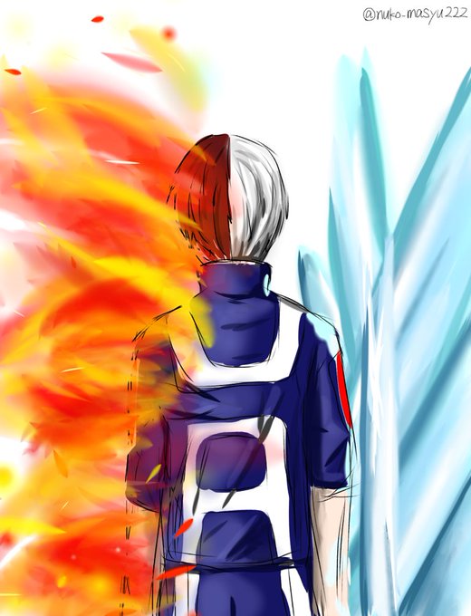 轟焦凍のtwitterイラスト検索結果 古い順 轟焦凍のtwitterイラスト検索結果 古い順