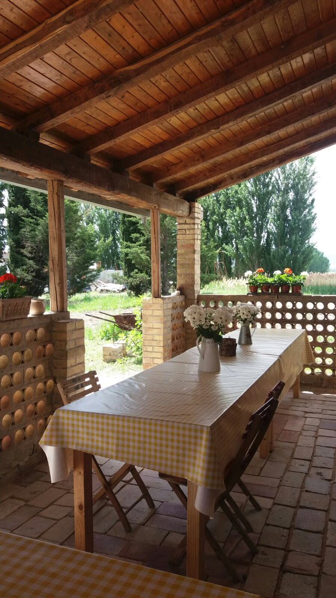 casafiorellino's tweet photo. 1st project - Old pigsty converted into relaxed outdoor dining. Now to enjoy the beautiful Umbrian Spring! #Assisi #Umbria #renovation #pigsty #BBQ #PartyAtHouse #Italy #livingthedream https://t.co/5FJMI0897P