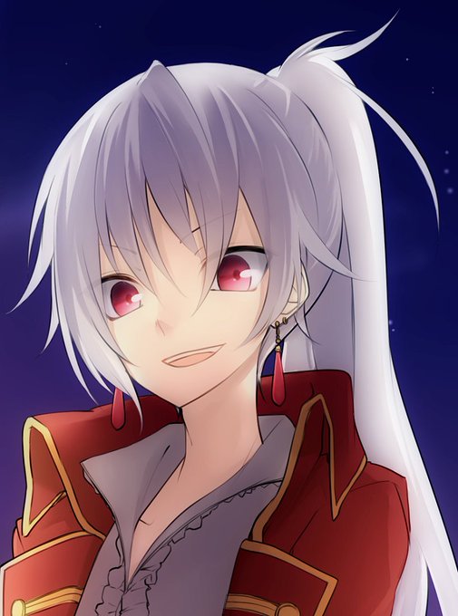 赤目のtwitterイラスト検索結果 古い順 赤目のtwitterイラスト検索結果 古い順