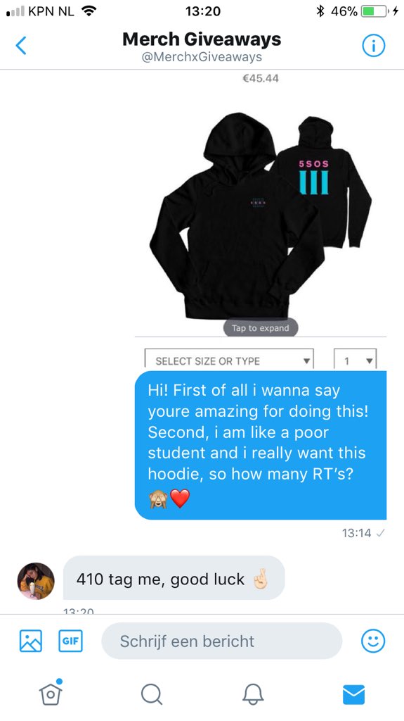 mndyXXEST's tweet image. GUYS HELP ME OUT I NEED 410 RTS FOR THIS @MerchxGiveaways 😭❤️