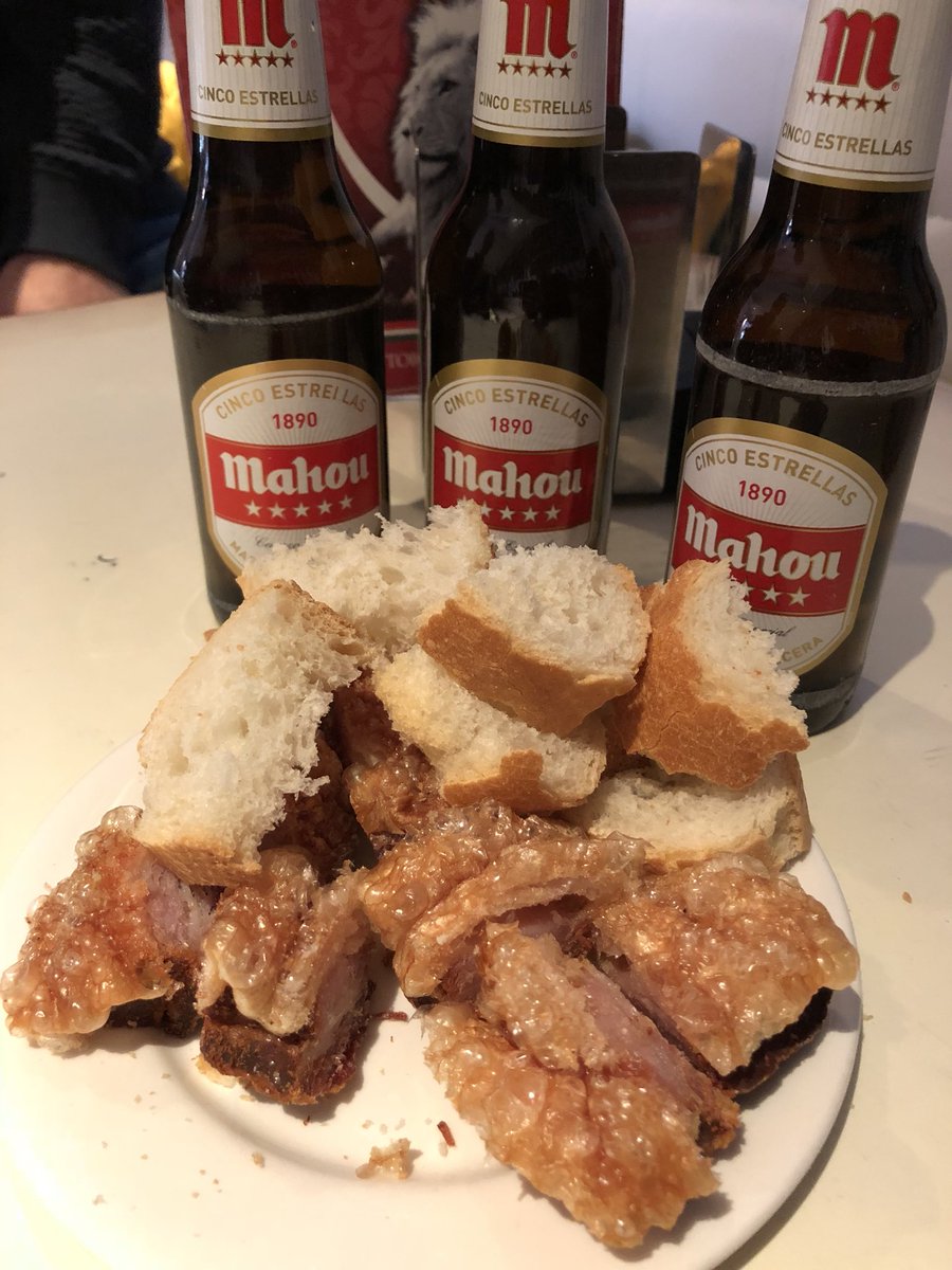ferguti_tw's tweet photo. Almuerzo soriano #torrenillo https://t.co/1yRQ4ckug4