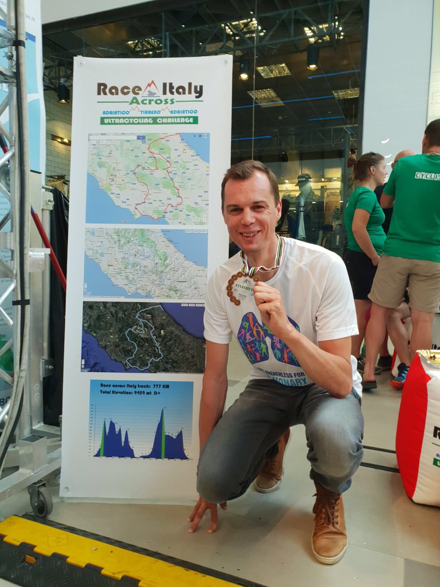 TeamPHBe's tweet photo. Prize award ceremony #raceacrossitaly 🚴‍♂️🚵‍♂️🏅

@teamphhope @phbelgium @EuropePHA @IziMoh @Deliriumbrewery @Hidditnutrition @raceacrossitaly

#phathlete #pulmonaryhypertension #letmebeyourlungs #getbteathlessforph #wphd2018 #pheurope2018 #WorldPHDay2018 #TeamPHBelgium https://t.co/g2vuxzuaLk