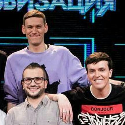 #НоваяАватарка