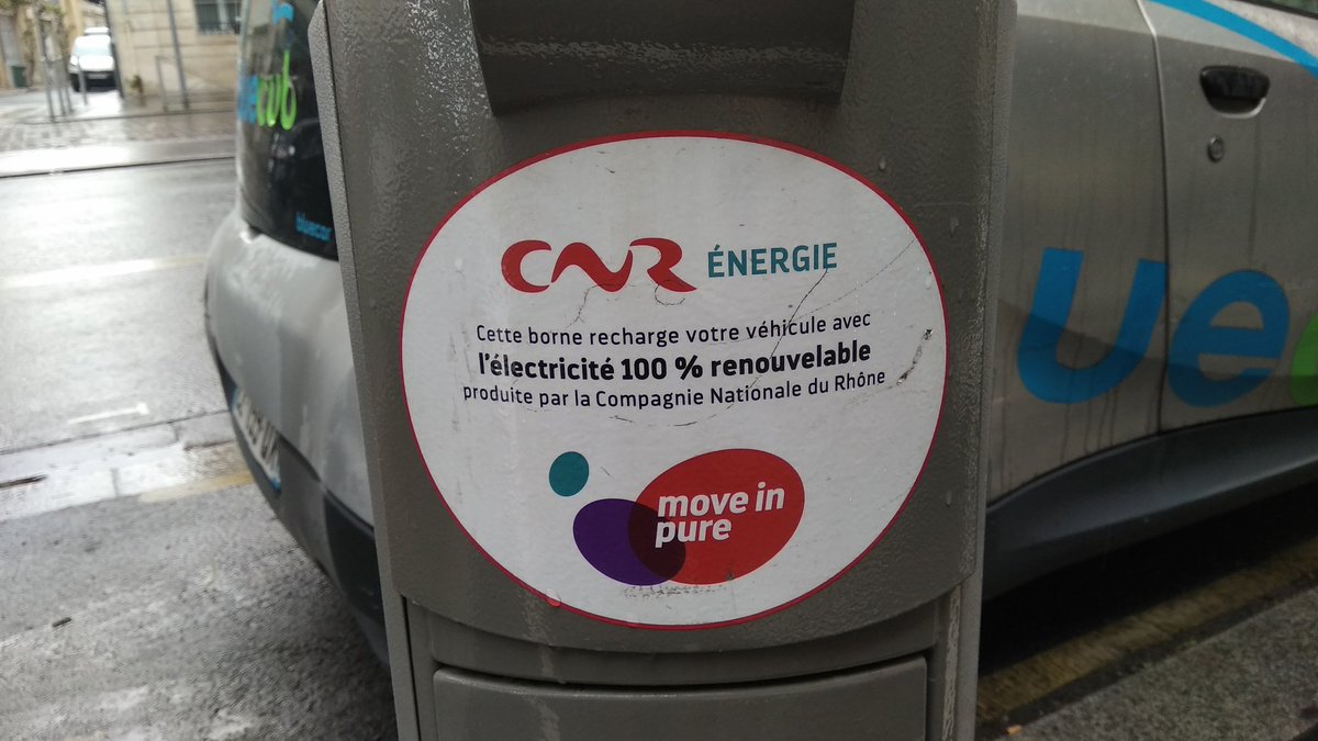 antoni_orti's tweet photo. 100% #sustainable .
#ElectricCar #ElectricVehicle powered by #RenewableEnergy 👏👏👏👏.
#sustainability #tomorrowisnow
#bluecub https://t.co/wgKj5APjT8