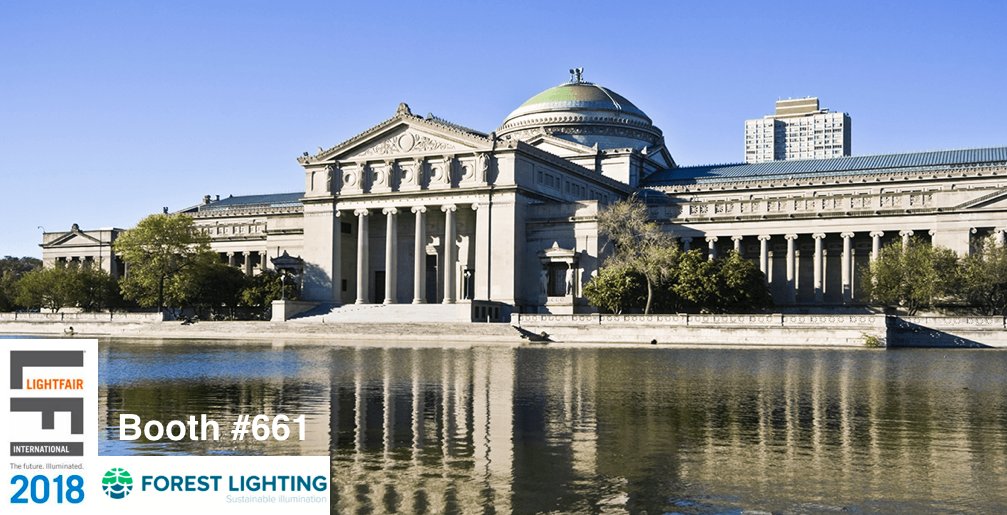 The Forest Lighting team is hard at work getting ready for Lightfair 2018. We are 7 days away from the doors opening. Come and meet the team at booth #661
.
#forestlighting #LFI2018 #chicago #7days #LEDs #IoT