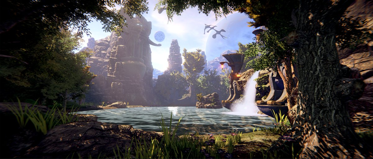 colony_66's tweet photo. At full speed towards a game release! Let's see what the development team has to say about that: https://t.co/96gBAI7CgB.🚀🎮 #gamedev #indiedev #scifi #gaming #devblog https://t.co/hwjczv4IjE