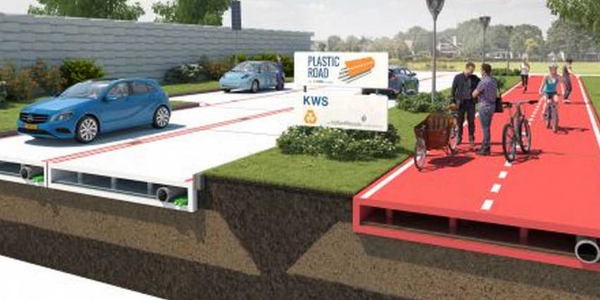 #PlasticRoads: una #revolución en la #construcción de #carreteras
@PlasticRoad_KWS 
goo.gl/XNu7KP