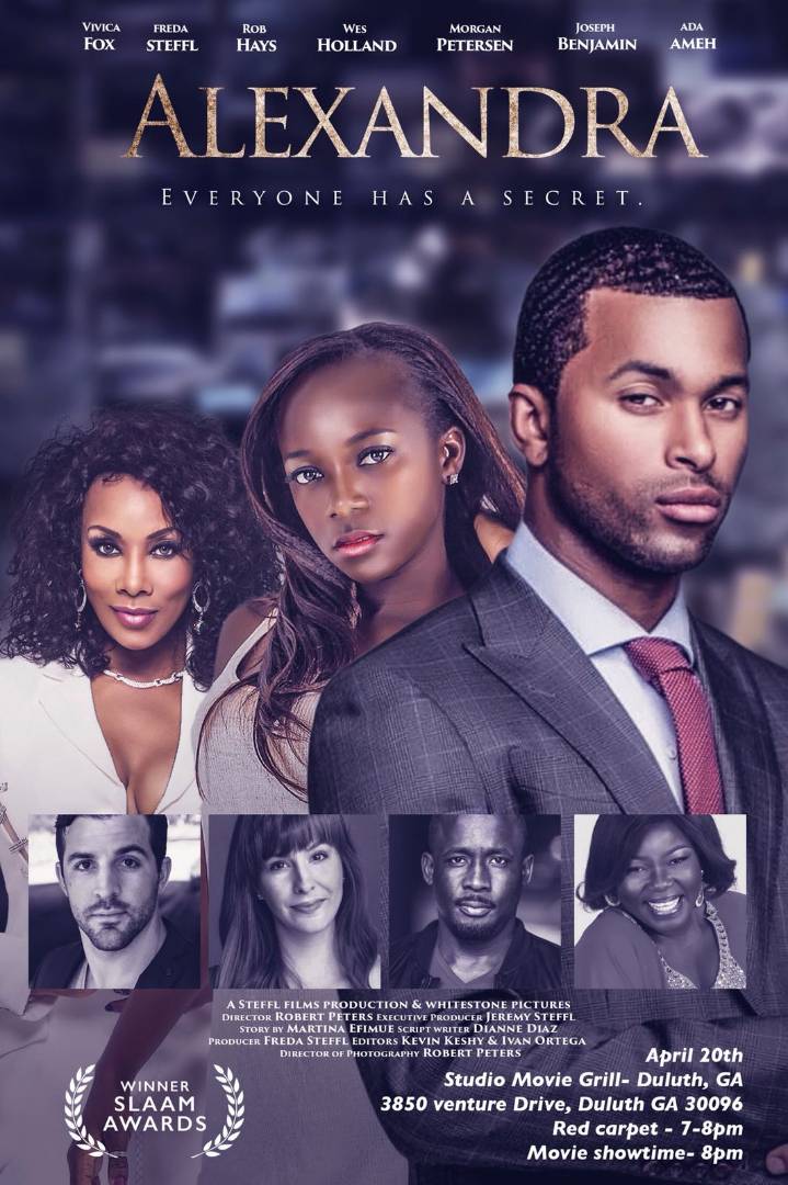 Vanillasassy's tweet photo. It's a story of Love? Passion? Betrayal? Secrets and Suspense? Or pain? Watch #AlexandraTheMovie coming to a cinema Friday May 4th. Watch the trailer https://t.co/ItT30DvwQs #AlexandraTheMovie @alexandra_movie https://t.co/lBZqL5gxj3