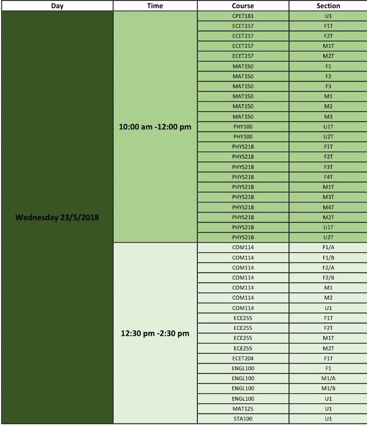 م. علي الجدي tweet media