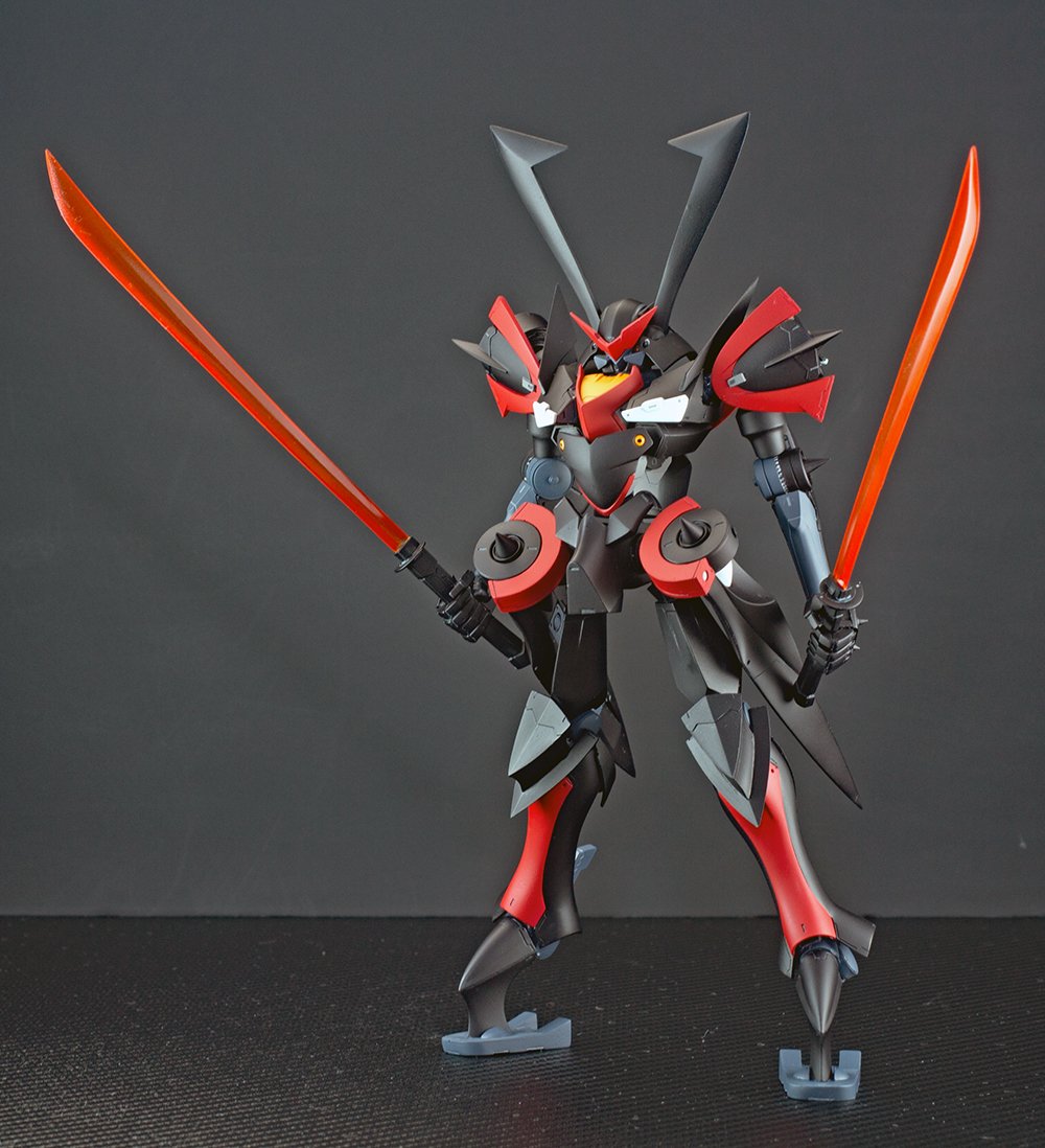 Xenno Gnマイスターズ 1 100マスラオ完成しました んどぱら屋様製作のガレージキットです どうにかこうにか完成することが出来ました 静岡ホビーショーでわさんぼん様の卓で展示させて頂きます ガンプラの画像を貼るとrtされると聞いて Xenno Gnマイスターズ 1 100マスラオ完成しました んどぱら屋様製作のガレージキットです どうにかこうにか完成することが出来ました 静岡ホビーショーでわさんぼん様の卓で展示させて頂きます ガンプラの画像を貼るとrtされると聞いて