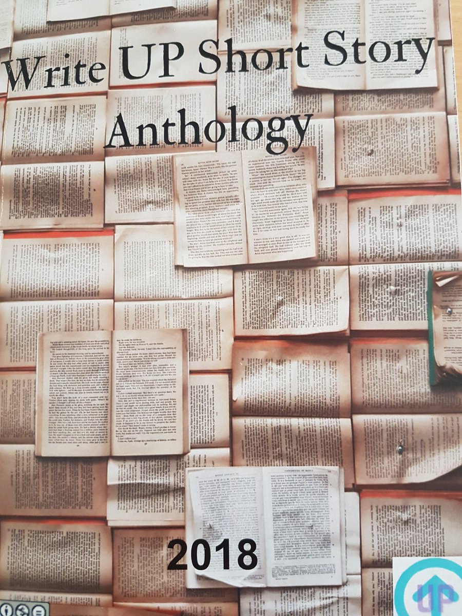 MaggieBowers101's tweet photo. Congratulations to Year 2 Eng Lit students at Uni Portsmouth  -- first ever Write Up Short Story Competition and anthology -- what a great success! #WriteUpShortStoryComp #uniportEngLit #Congratulations https://t.co/naguWRX9YE