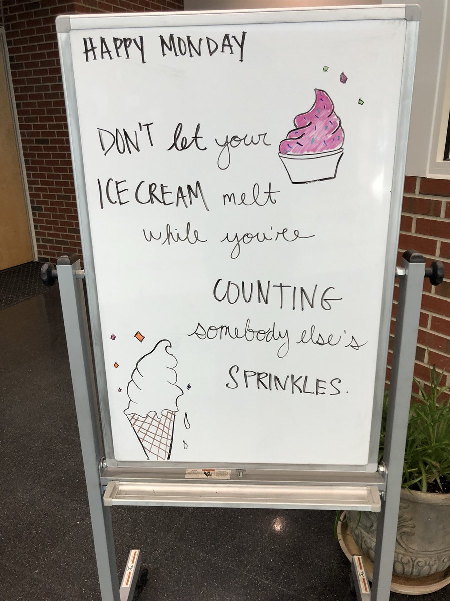 Aewallace8's tweet photo. Good one @PocoCounselors ✌🏼 https://t.co/UnyDAu1RLD