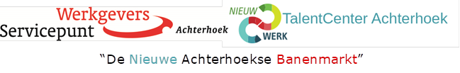 Is het tijd voor een volgende stap in je loopbaan? Kom dan 24 mei naar de Nieuwe Achterhoekse Banenmarkt van het WerkgeversServicepunt Achterhoek en de Achterhoekse Nieuw Werkdag.
Ga in gesprek met werkgevers en uitzendorganisaties met vacatures in de Vijverberg van 13.00-18.30 u