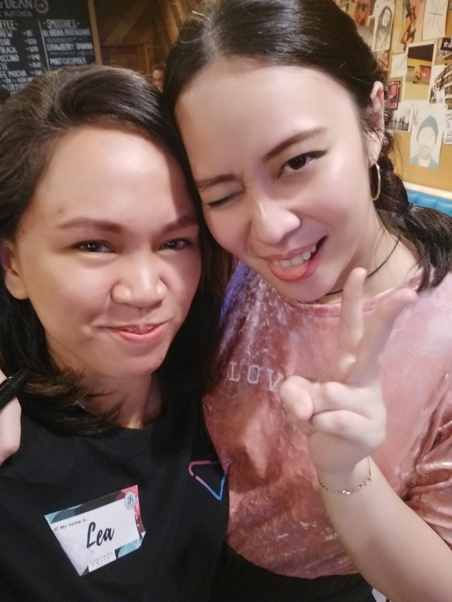 magicshop9016's tweet photo. The always loving and caring mumsh ❤

#stu2 https://t.co/dZv0T0FBp4