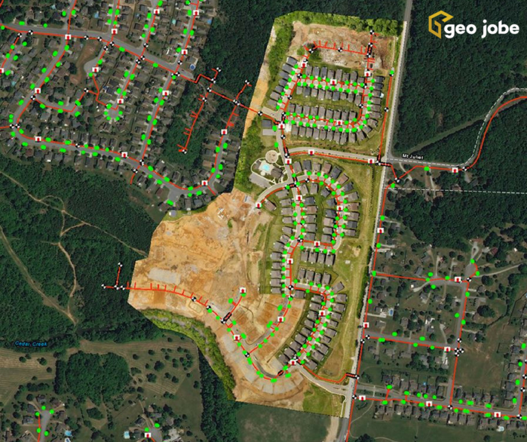 GEOjobeGIS's tweet image. Our @geojobeuav group supports clients with imagery &amp;amp; analysis derived from UAV (#drone) data acquisition #drone #uavexperts #getitright #mapthis #uav #wemakemaps  #smartcity #3d bit.ly/mapthis4uav