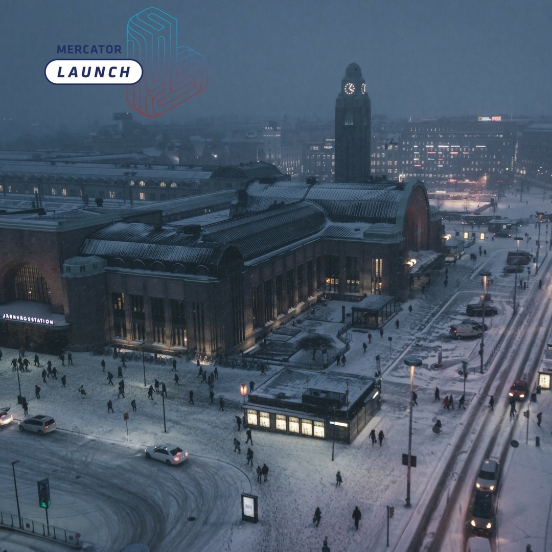 thelaunchru's tweet photo. It's Monday! Let's start the week with a beautiful picture of Helsinki. Don't forget you can still apply to win a trip to SLUSH in Helsinki!  For more info, check our website.  #mercatorlaunch #mercatorlaunchingsoon 

https://t.co/2hevC8jnL8 https://t.co/qwC7yMtqBJ