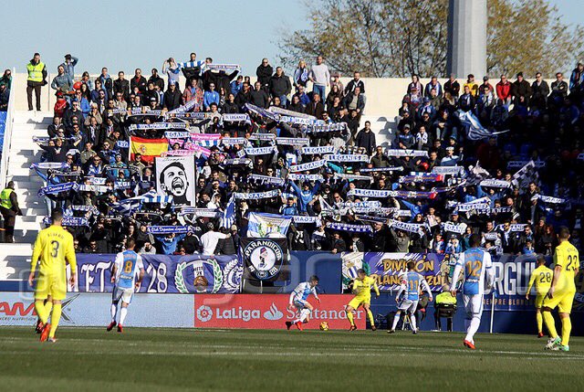 carl9s_alvarez's tweet photo. Enhorabuena @CDLeganes por la permanencia otro a��o más en Primera División !!! Como me alegro por toda la familia Pepinera !!! A seguir disfrutando... https://t.co/YnXgcguFxC