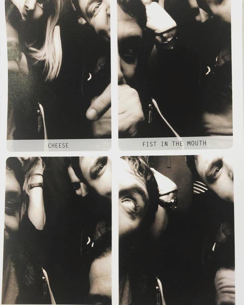 PiDatametrics's tweet image. It's a who's who of digital experts in this #BrightonSEO photobooth.

Literally, who is who in this photo? 
Prizes for anyone who can guess correctly - we'll give you a hint: It includes the guys from Pi, @brandwatch and @debenhams. •
•
•
•
•

#Brightonseo2018 #Afterpart…