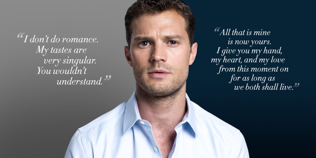 Christian Grey (@thechristiangry) on Twitter photo 
