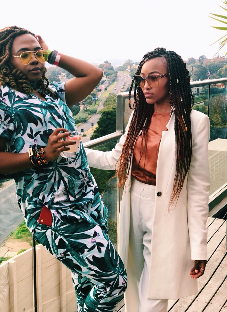 Siya_weloveher's tweet photo. Mna neChomi zam! 
❤️❤️❤️
We’s pops flava and Drips sauce! 
#BrunchPlus
#AboutYesterday
#SundayFunday https://t.co/hoiQlZKOqc
